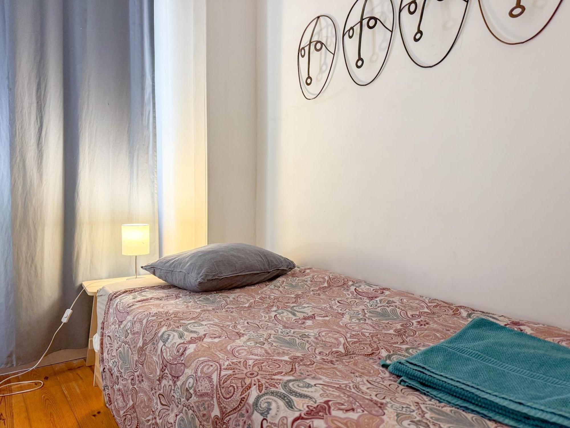 Sonhos Fanqueiros Apartamento Lisboa